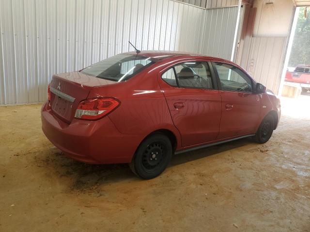 2020 MITSUBISHI MIRAGE G4 ML32F3FJXLHF00333