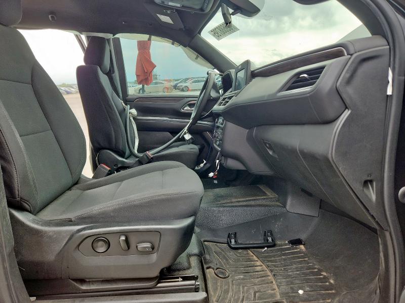 2022 CHEVROLET TAHOE C150 1GNSCLED8NR145231