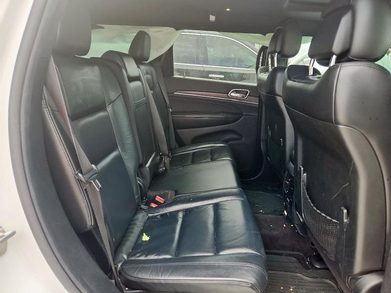 2019 JEEP GRAND CHER - 1C4RJEBG5KC556320