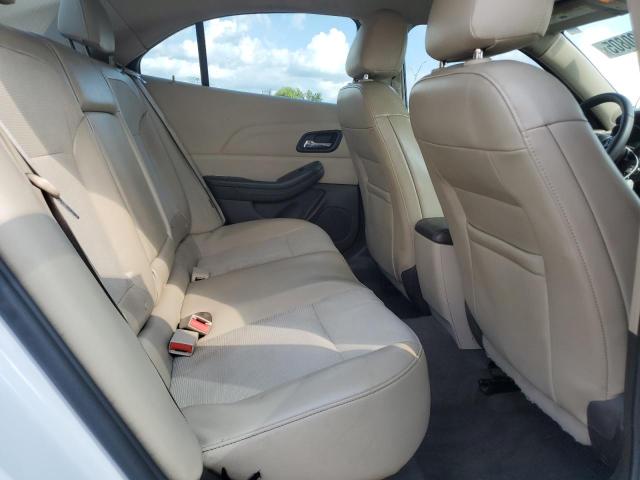 2016 CHEVROLET MALIBU LIMITED LT 1G11C5SA2GF159620
