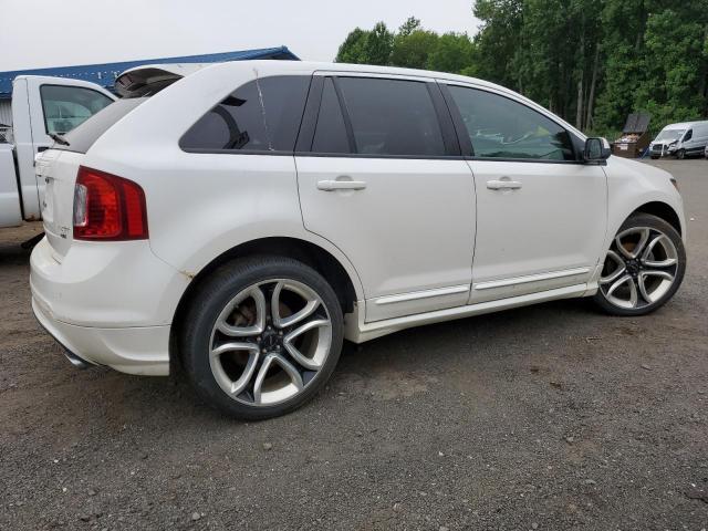 2011 FORD EDGE SPORT - 2FMDK4AK3BBB09665