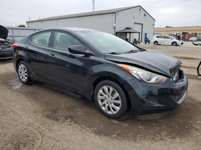 2012 HYUNDAI ELANTRA GL - 5NPDH4AE9CH145959