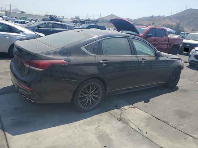 2018 GENESIS G80 SPORT KMHGN4JB9JU262791