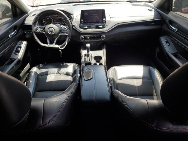 2019 NISSAN ALTIMA SR 1N4BL4CV4KN305561