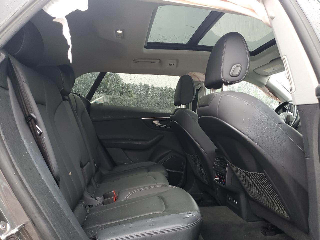 AUDI Q8 PREMIUM PLUS