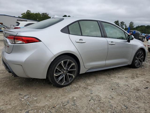 2020 TOYOTA COROLLA SE JTDS4RCE4LJ008240