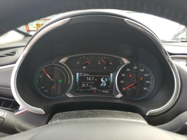 2016 CHEVROLET MALIBU HYB 1G1ZJ5SU0GF314510