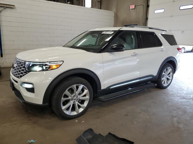 FORD EXPLORER P
