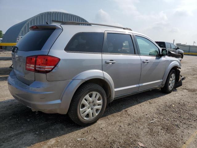 2016 DODGE JOURNEY SE 3C4PDCAB6GT102985