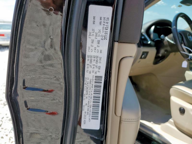 2019 JEEP GRAND CHER 1C4RJFCG8KC638790