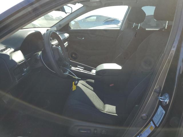 2024 HONDA ACCORD EX 1HGCY1F33RA072297