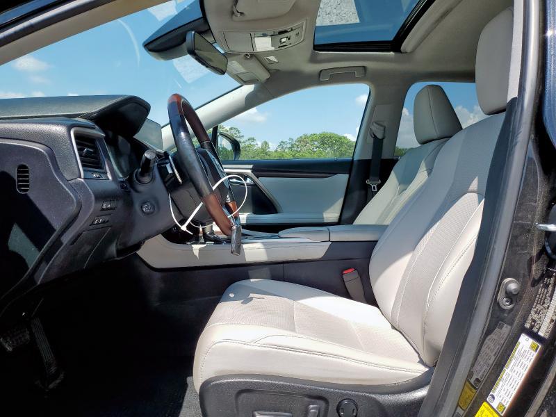 2021 LEXUS RX 350 #3287587007