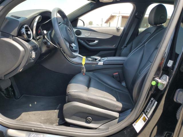 2018 MERCEDES-BENZ C 300 55SWF4JB0JU275661