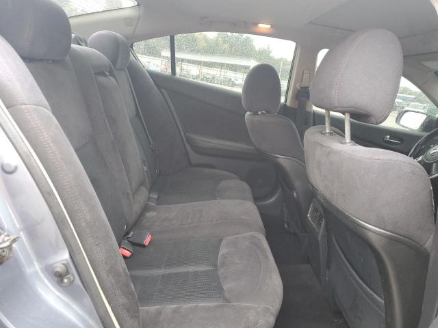 2010 NISSAN MAXIMA S - 1N4AA5AP1AC855029