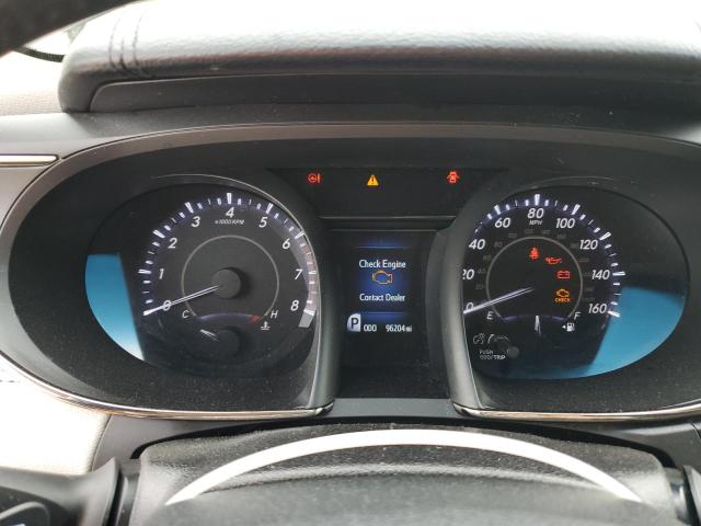 2017 TOYOTA AVALON XLE 4T1BK1EB0HU264466