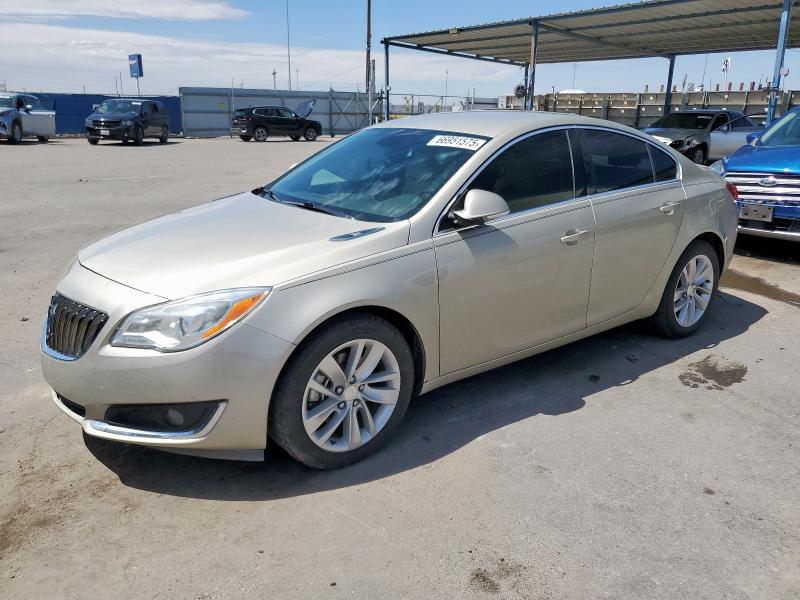 BUICK REGAL