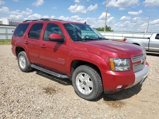 2014 CHEVROLET TAHOE K150 - 1GNSKBE08ER236610