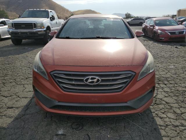2015 HYUNDAI SONATA SPO 5NPE34AB8FH131046