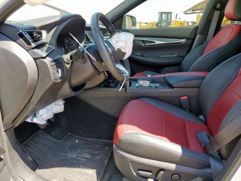2023 INFINITI QX50 SPORT 3PCAJ5FA5PF124548