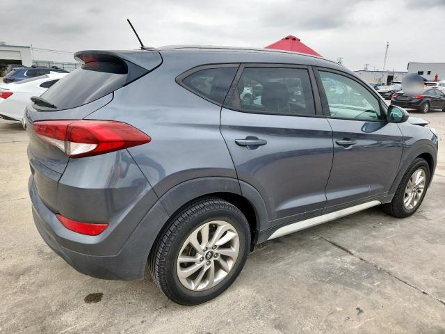2017 HYUNDAI TUCSON LIMITED KM8J33A46HU483394