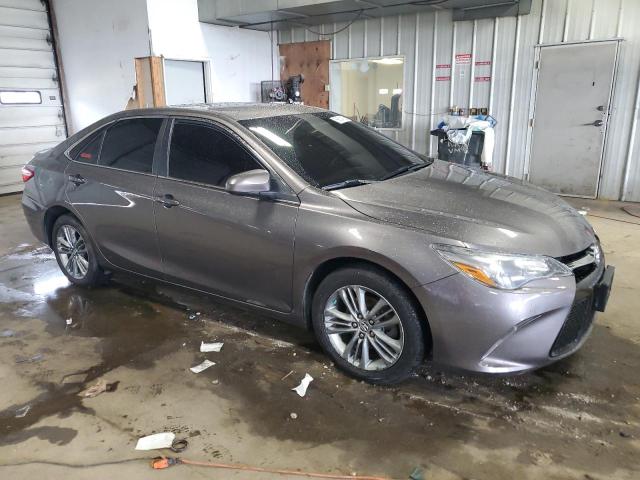 2015 TOYOTA CAMRY LE - 4T1BF1FK7FU474837