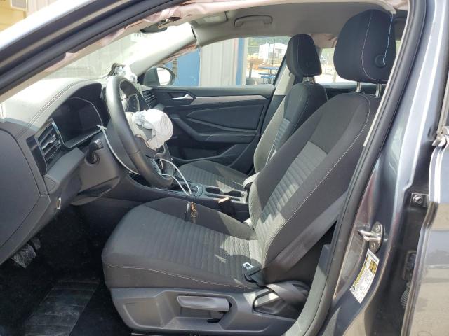 2025 VOLKSWAGEN JETTA S 3VW5X7BUXSM005472