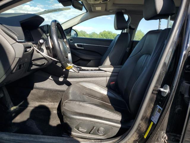 2022 HYUNDAI SONATA LIM KMHL34J29NA179924