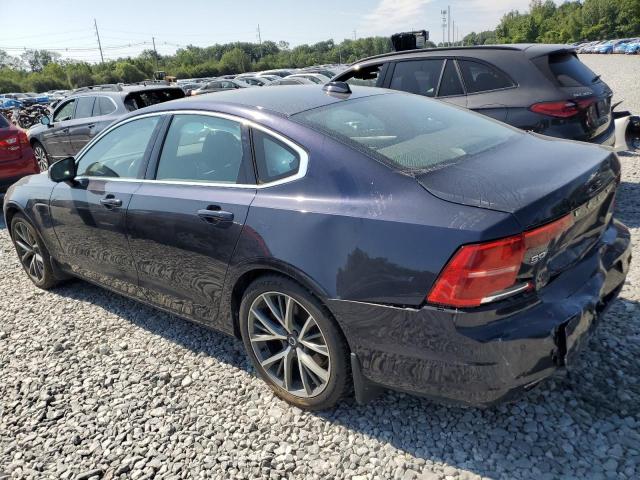 2017 VOLVO S90 T6 MOM YV1A22MK0H1010291