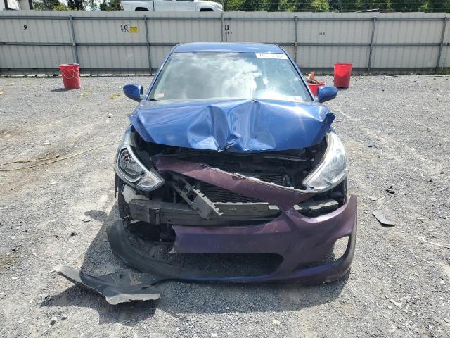 2016 HYUNDAI ACCENT SE KMHCT5AEXGU273117