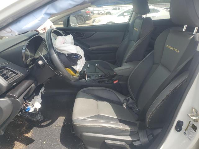 2021 SUBARU CROSSTREK JF2GTHSC6MH202278