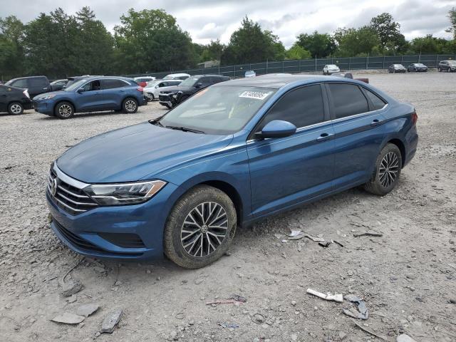 2021 VOLKSWAGEN JETTA S - 3VWC57BU3MM066792