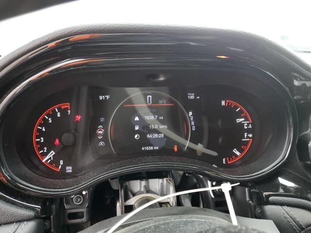 2022 DODGE DURANGO SX 1C4RDHAG4NC159275