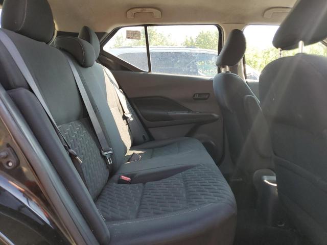 2021 NISSAN KICKS S 3N1CP5BV0ML513081