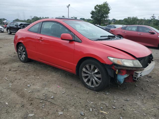 2011 HONDA CIVIC EX - 2HGFG1B88BH512247