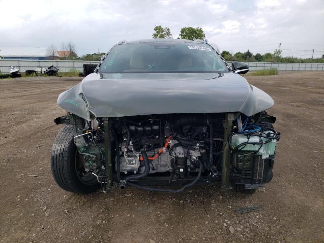 2025 LEXUS RX 350H BASE 2T2BBMCA1SC067578