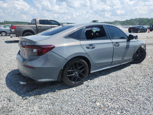 2025 HONDA CIVIC SPORT - 2HGFE2F58SH517069