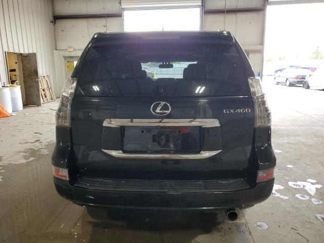 2017 LEXUS GX 460 JTJBM7FX7H5151973