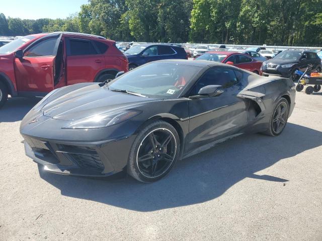 2023 CHEVROLET CORVETTE STINGRAY 1LT 1G1YA2D45P5135361