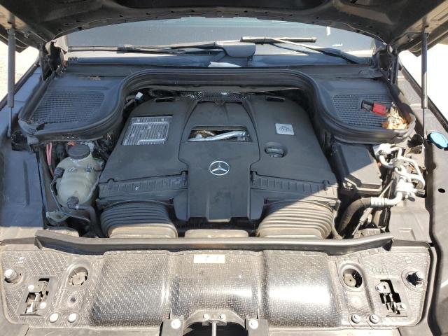 2021 MERCEDES-BENZ GLS MERCED 4JGFF8HB2MA224914