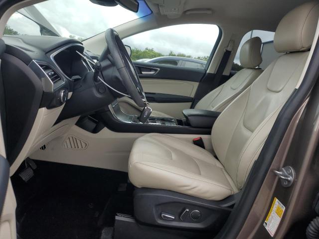 2019 FORD EDGE TITAN 2FMPK3K91KBB23244