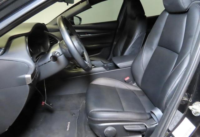 2021 MAZDA 3 SELECT JM1BPAKL7M1336164