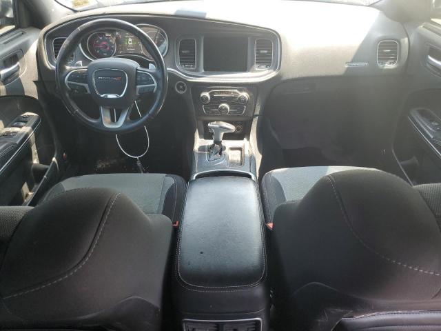 2016 DODGE CHARGER SX 2C3CDXJG4GH223500