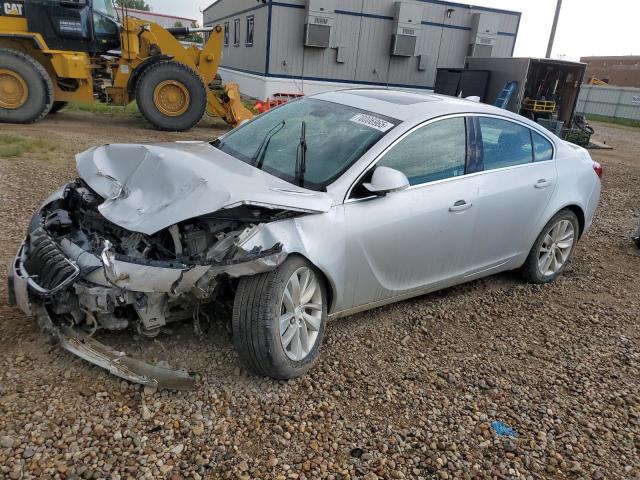 2015 BUICK REGAL PREM 2G4GN5EX4F9255506