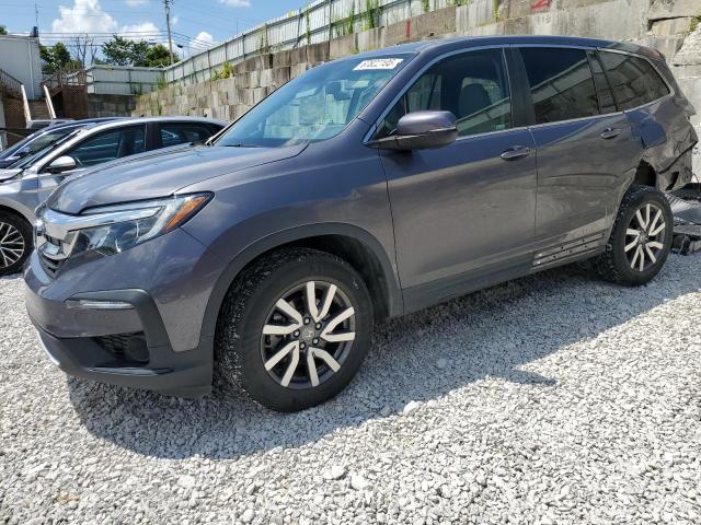 HONDA PILOT EX