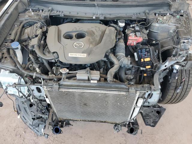 2021 MAZDA CX-9 SIGNA - JM3TCBEY4M0500609