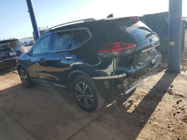 2017 NISSAN ROGUE S - 5N1AT2MT4HC849601