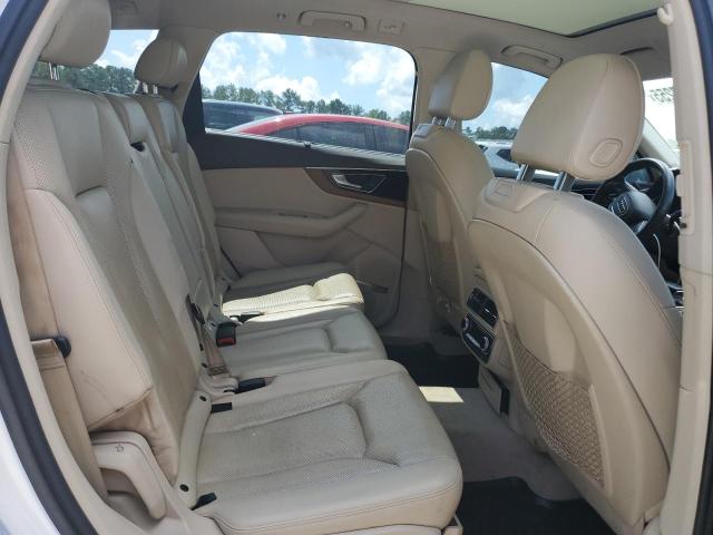 2017 AUDI Q7 PRESTIG WA1VABF71HD029895