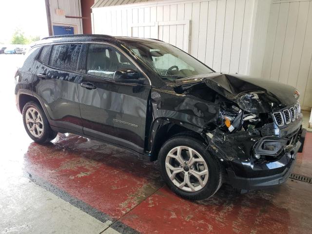 2025 JEEP COMPASS LA 3C4NJDBN4ST594598