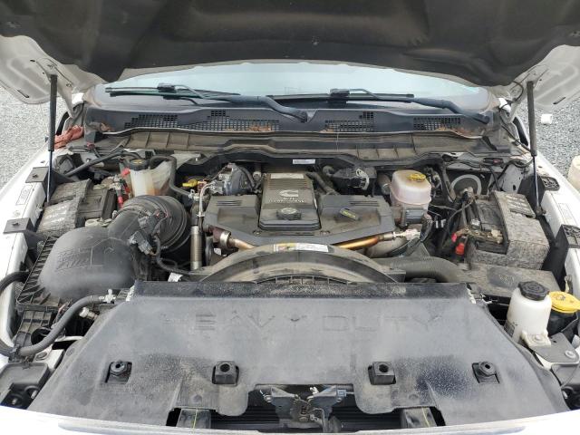 2018 RAM 2500 ST 3C6UR4HL4JG300576