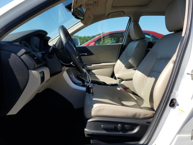 2015 HONDA ACCORD EXL 1HGCR2F84FA065935